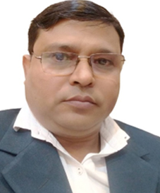 Mr. Sartaj Ansari